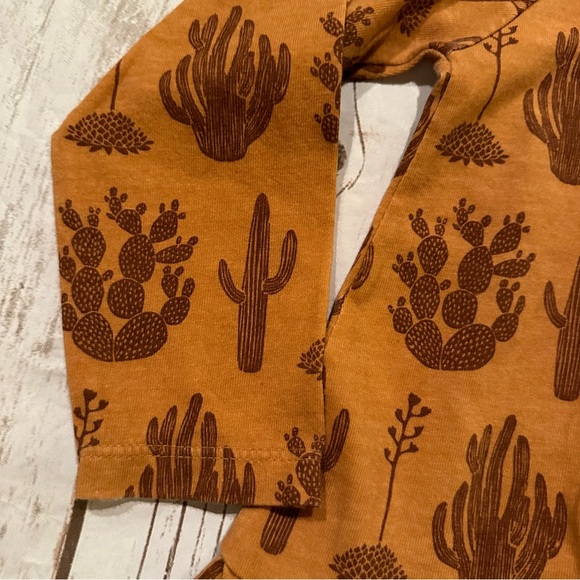 Winter water factory cactus dress - Picture 3 of 10